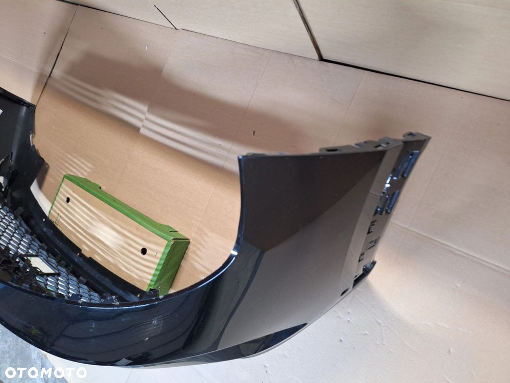 OPEL MOKKA II B LIFT 24- 25- NIE KLEJONY! ZDERZAK PRZÓD PRZEDNI ORYG. 9861817980 WYSYŁKA 24H - 4