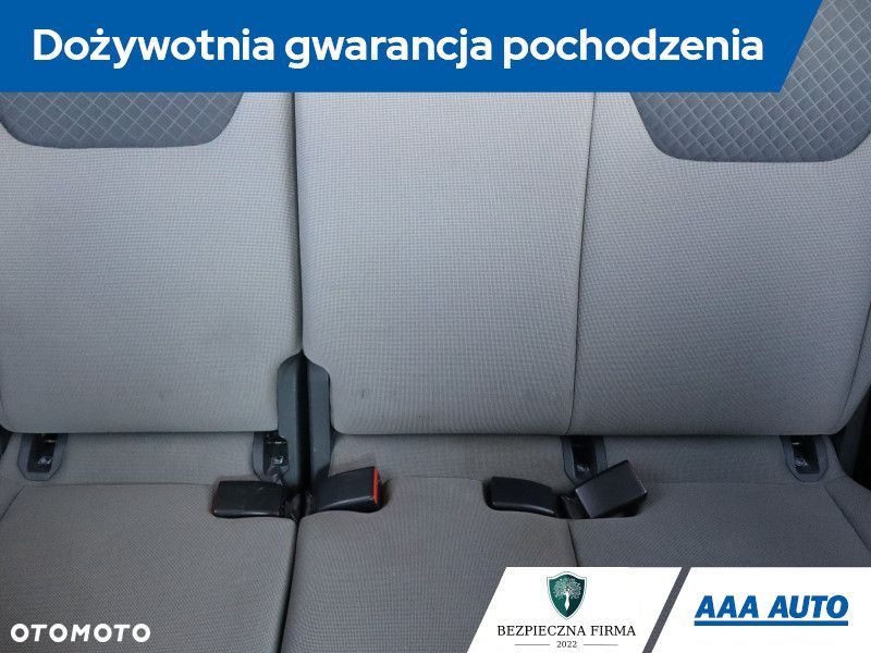 Ford Tourneo Courier - 11