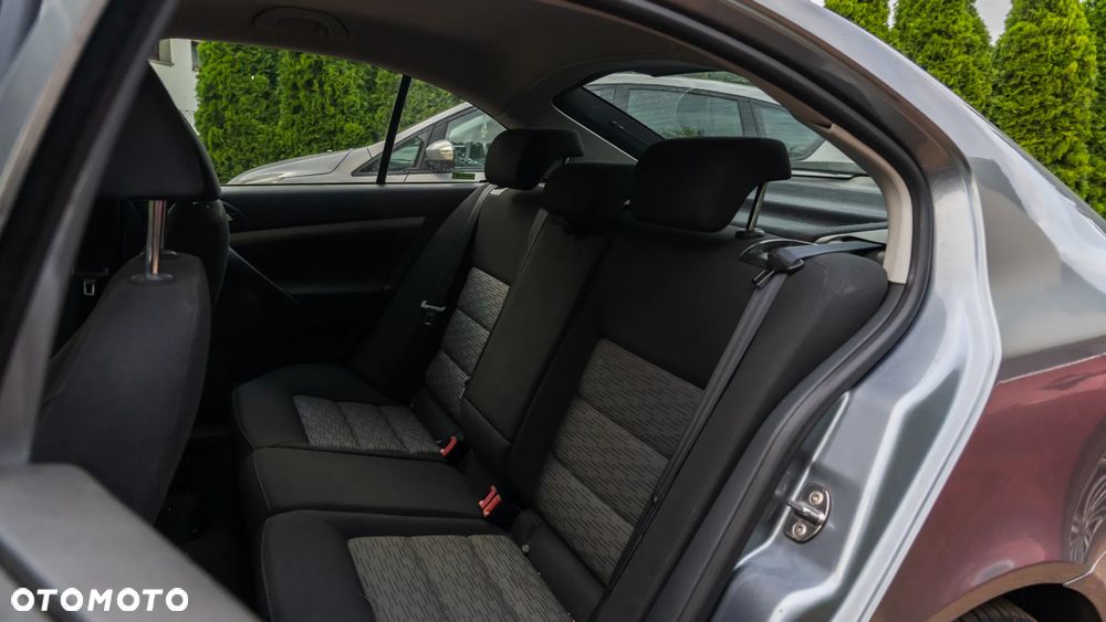 Skoda Octavia 1.6 TDI Active - 14