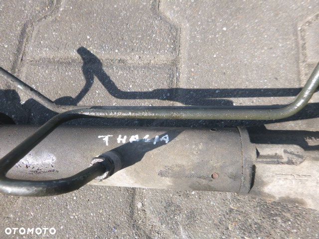 MAGLOWNICA PRZEKŁADNIA RENAULT THALIA I 01-08 - 4
