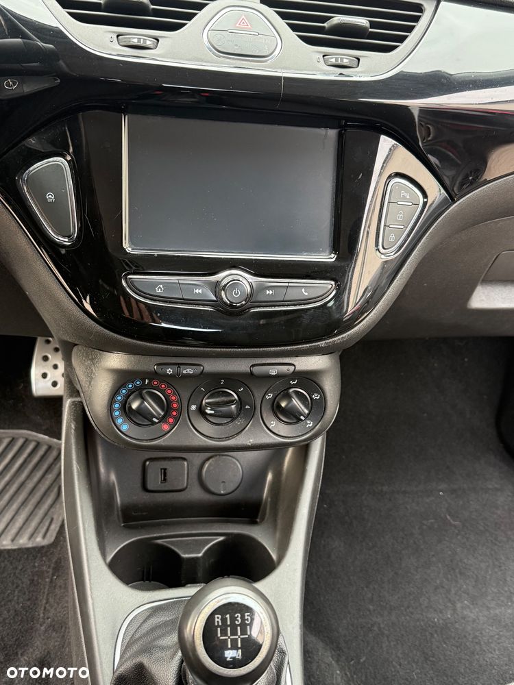 Opel Corsa 1.4 Color Edition - 13