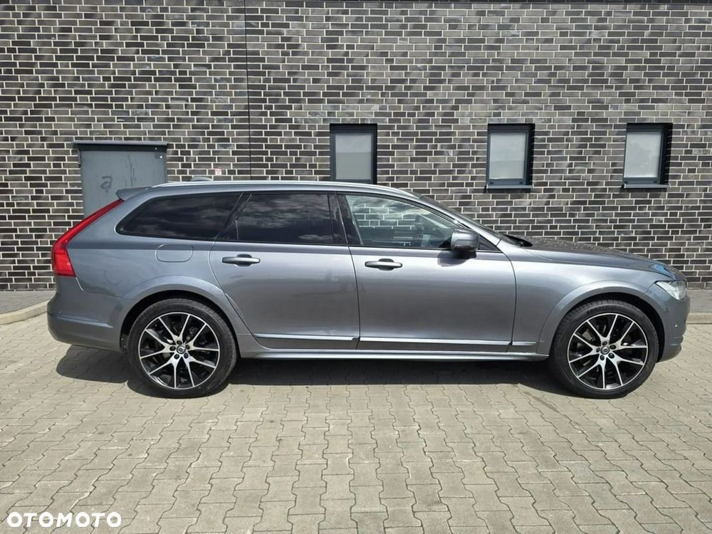Volvo V90 Cross Country D4 AWD - 8