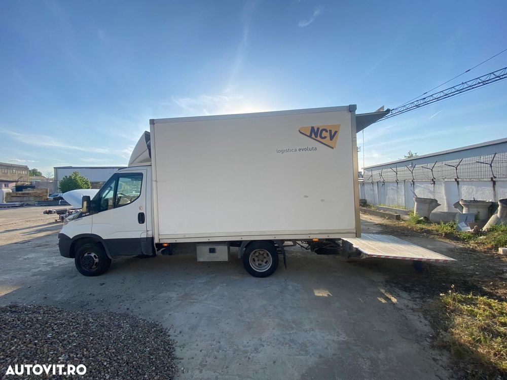 Iveco DAILY - 5