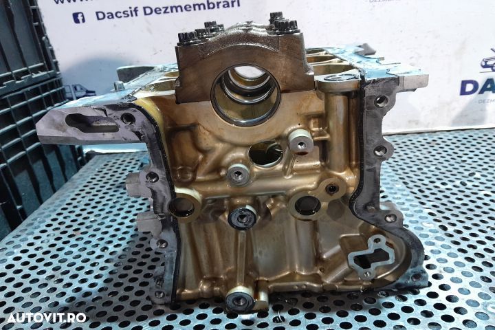 Bloc motor G3LE G3LE Hyundai i20 3 [2020 - 2022] Hatchback 5-usi 1.0 - 4