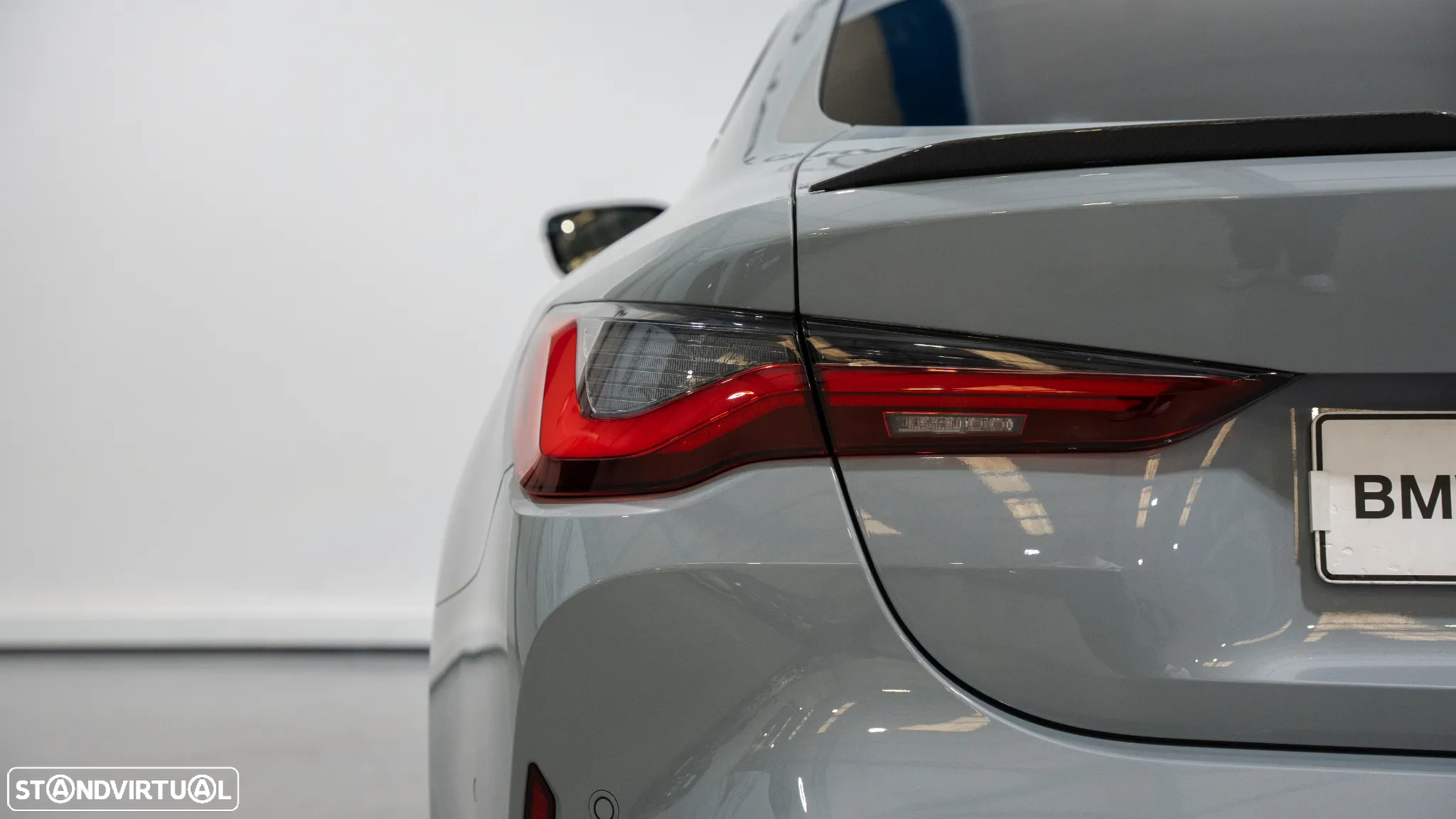 BMW M4 Competition - 31