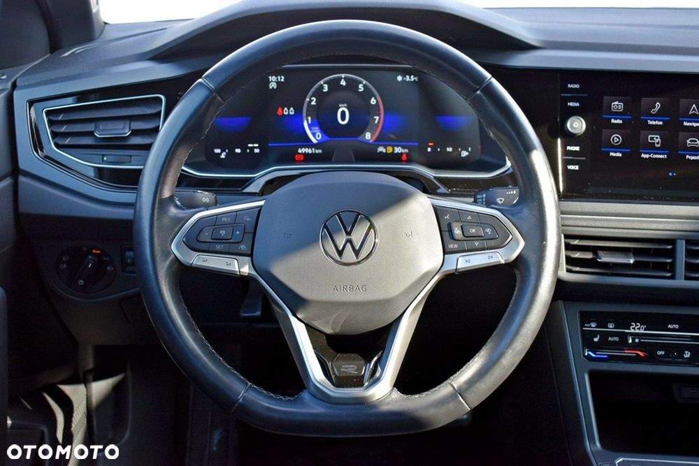 Volkswagen Taigo 1.0 TSI R-Line - 14