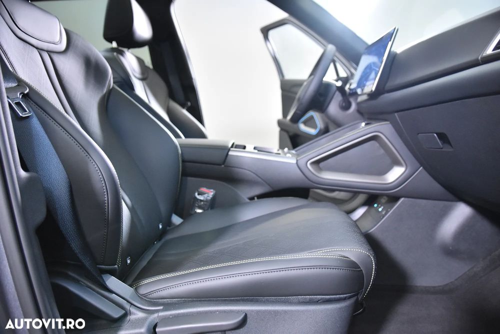 Byd Atto 2 1.5 DM-i PHEV Boost - 11