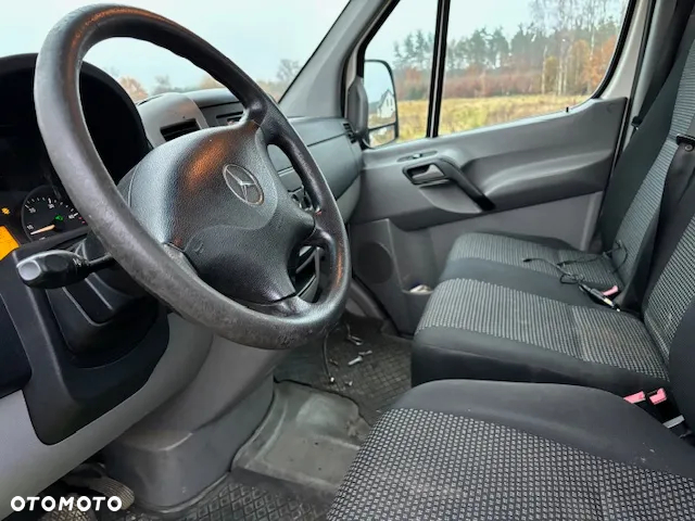 Mercedes-Benz Sprinter 518 - 5