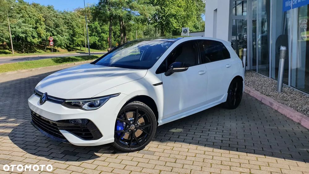 Volkswagen Golf 2.0 TSI 4Motion R DSG - 2