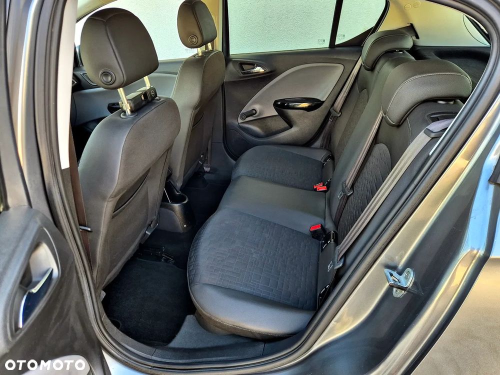 Opel Corsa 1.4 Cosmo - 8