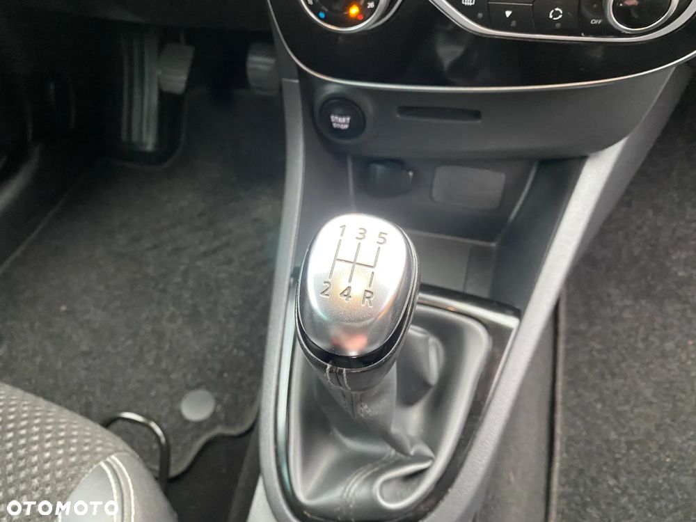 Renault Clio Energy TCe 90 Start & Stop Intens - 17