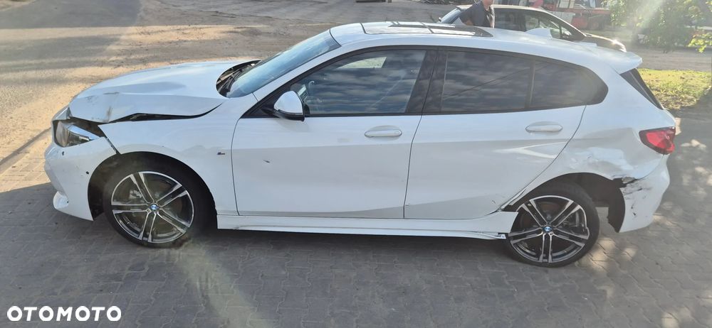BMW Seria 1 118i Advantage - 7