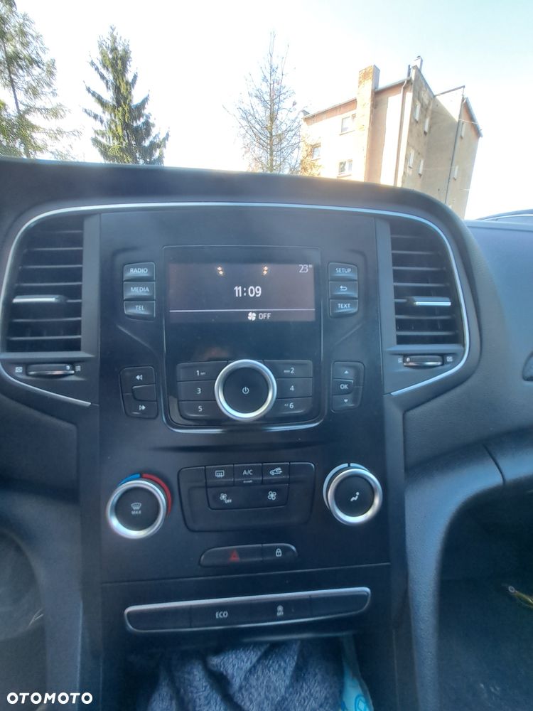 Renault Megane - 8
