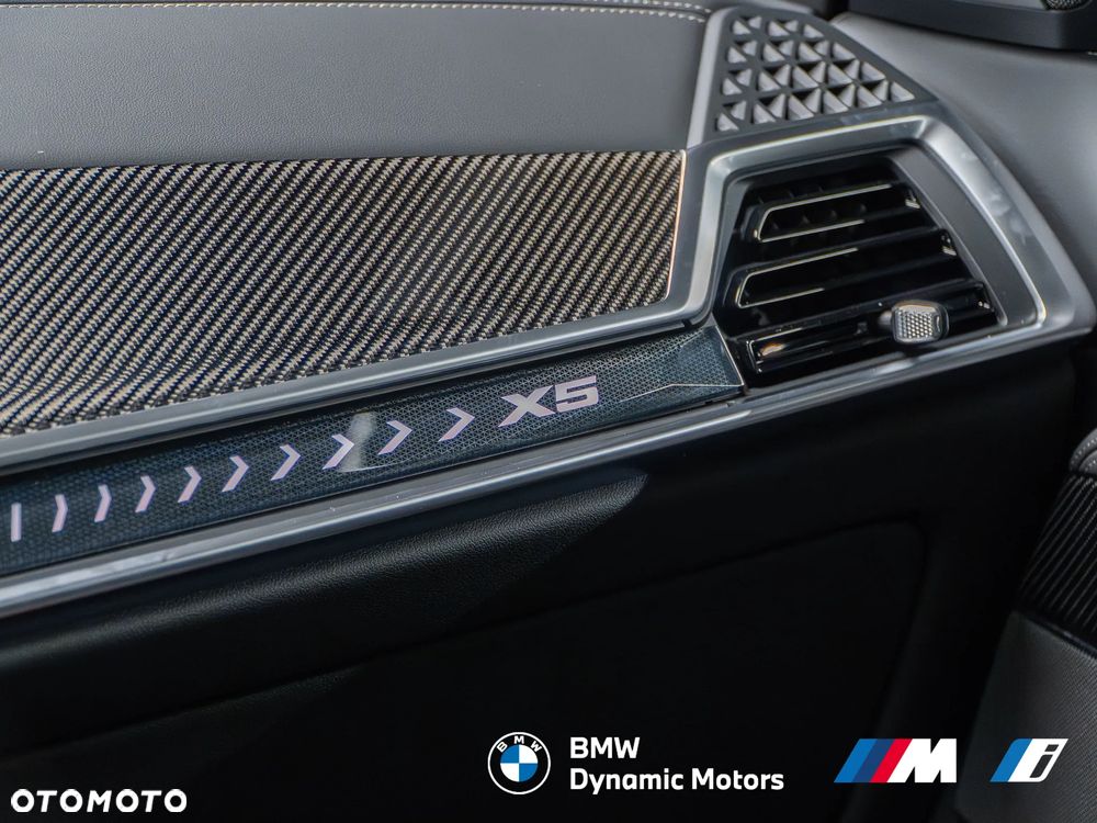 BMW X5 xDrive40i - 32