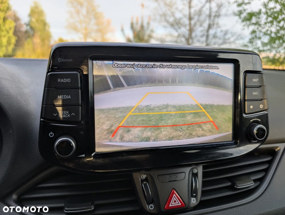 Hyundai i30 1.0 T-GDI Premium - 29