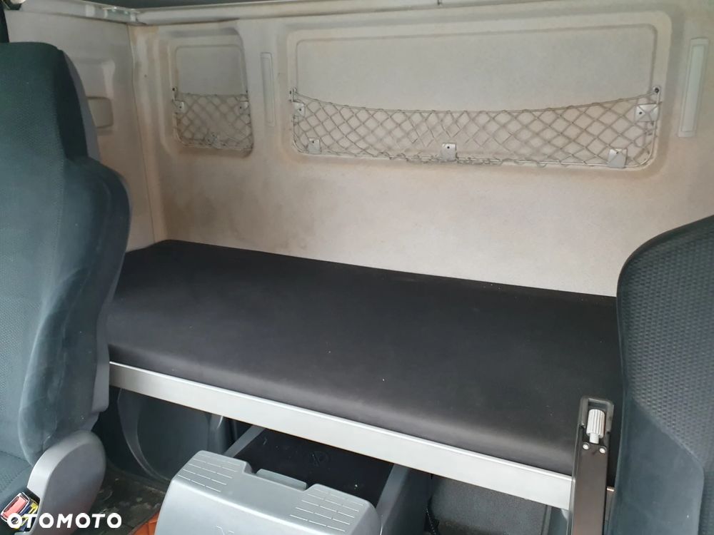 MAN TGX 18.440  XXL - 20