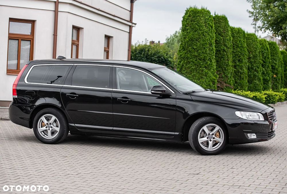 Volvo V70 - 6