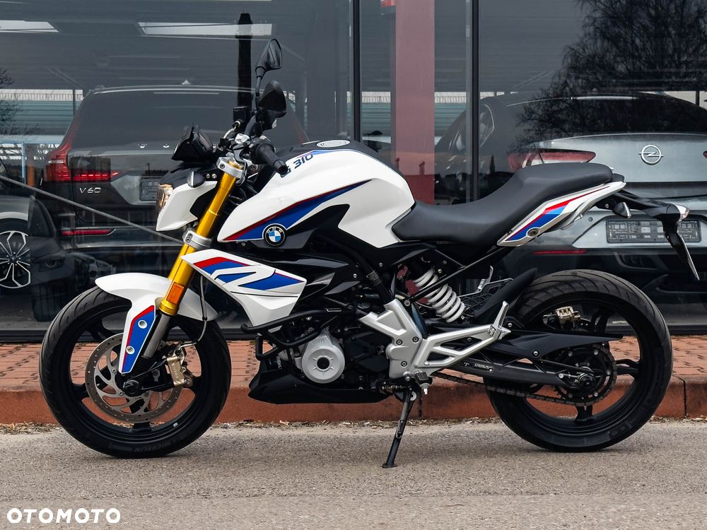 BMW G - 4