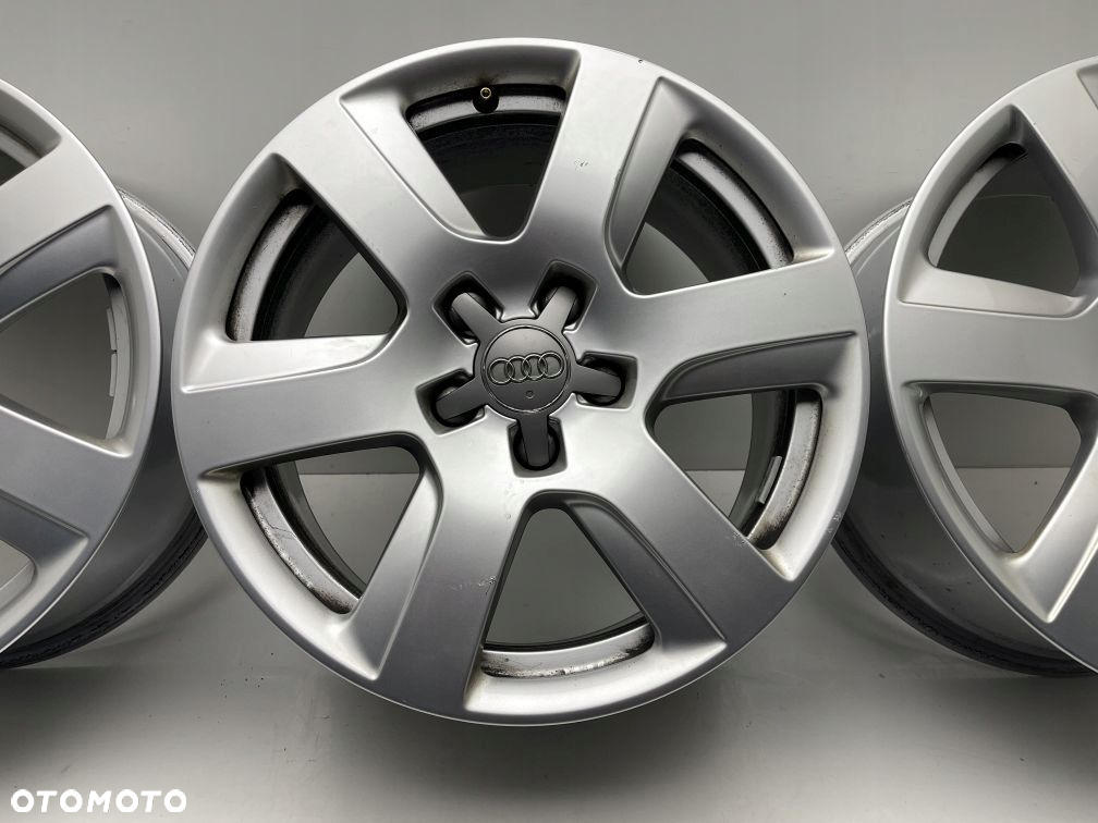 FELGI AUDI A6 C7 C8 A4 B9 Q5 7,5J 17 ET37 4G0601025L - 4