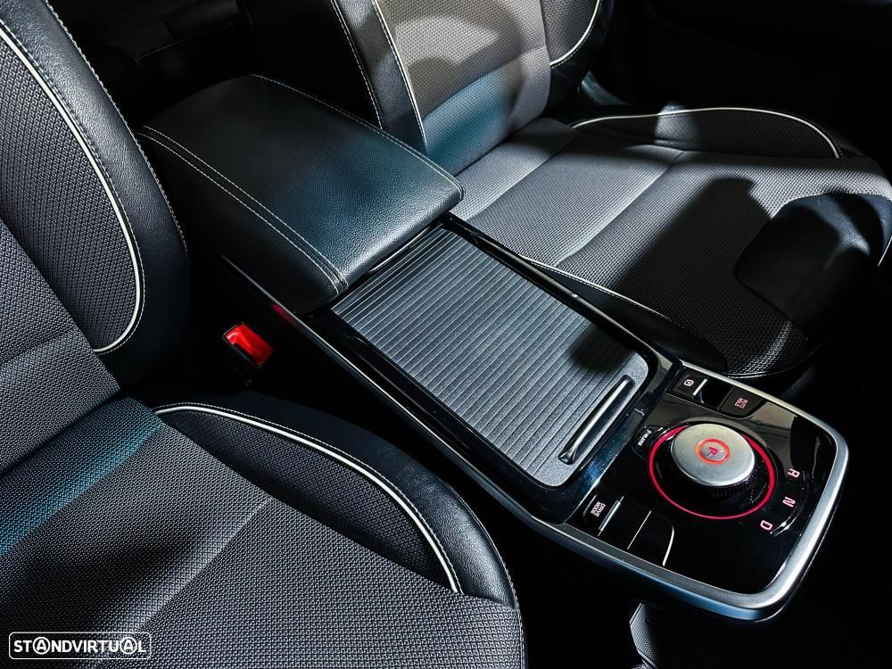 Kia e-Niro 64kWh - 25
