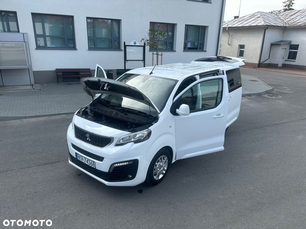 Peugeot Expert - 24