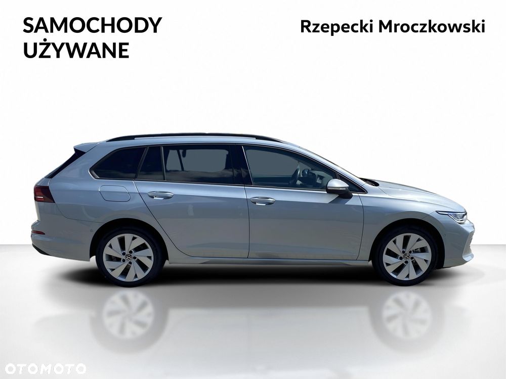 Volkswagen Golf Variant 1.5 TSI Life - 8