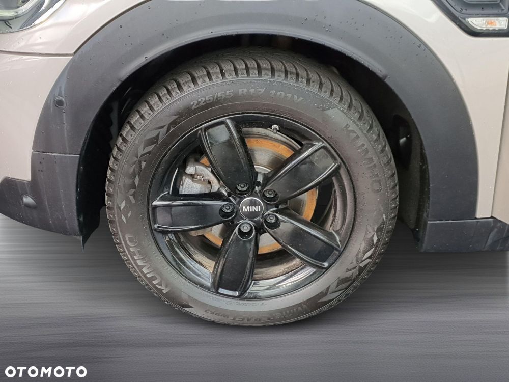 MINI Countryman Cooper Classic Trim - 15