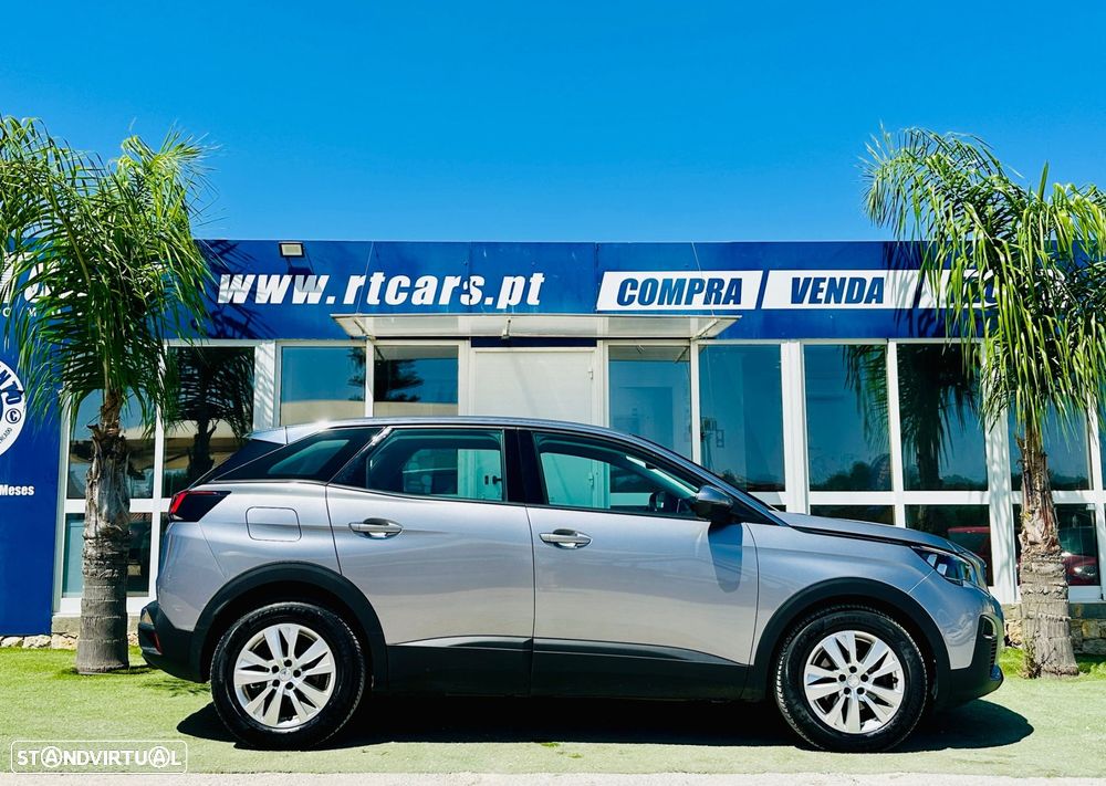 Peugeot 3008 1.2 PureTech Active - 5