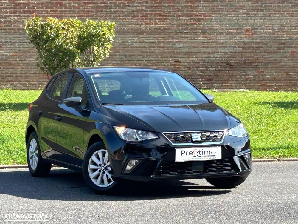 SEAT Ibiza 1.0 Style - 13