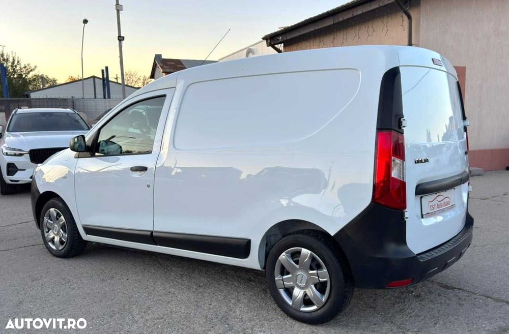 Dacia Dokker 1.5 Ambiance - 5