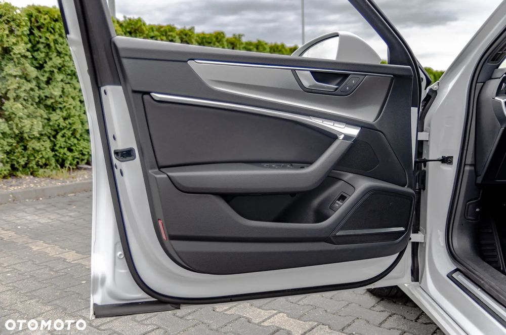 Audi A6 Limousine 45 TFSI mHEV Quattro S tronic - 6