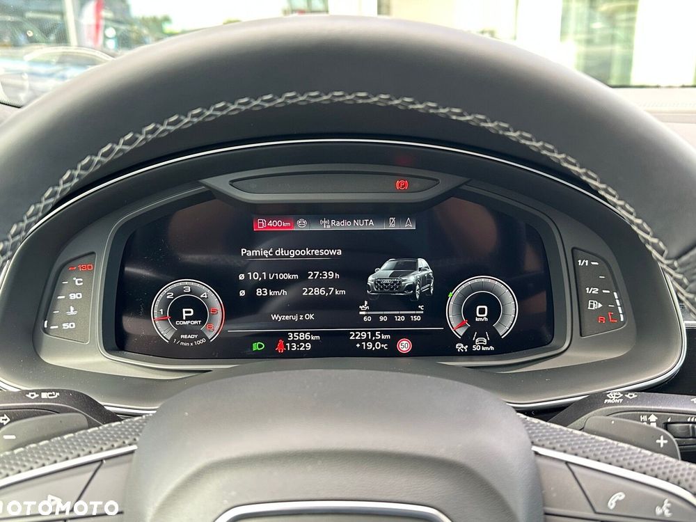 Audi Q7 - 17