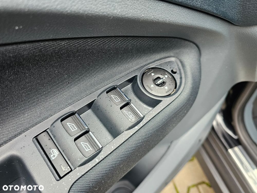 Ford Grand C-MAX Gr 1.0 EcoBoost Titanium ASS - 18