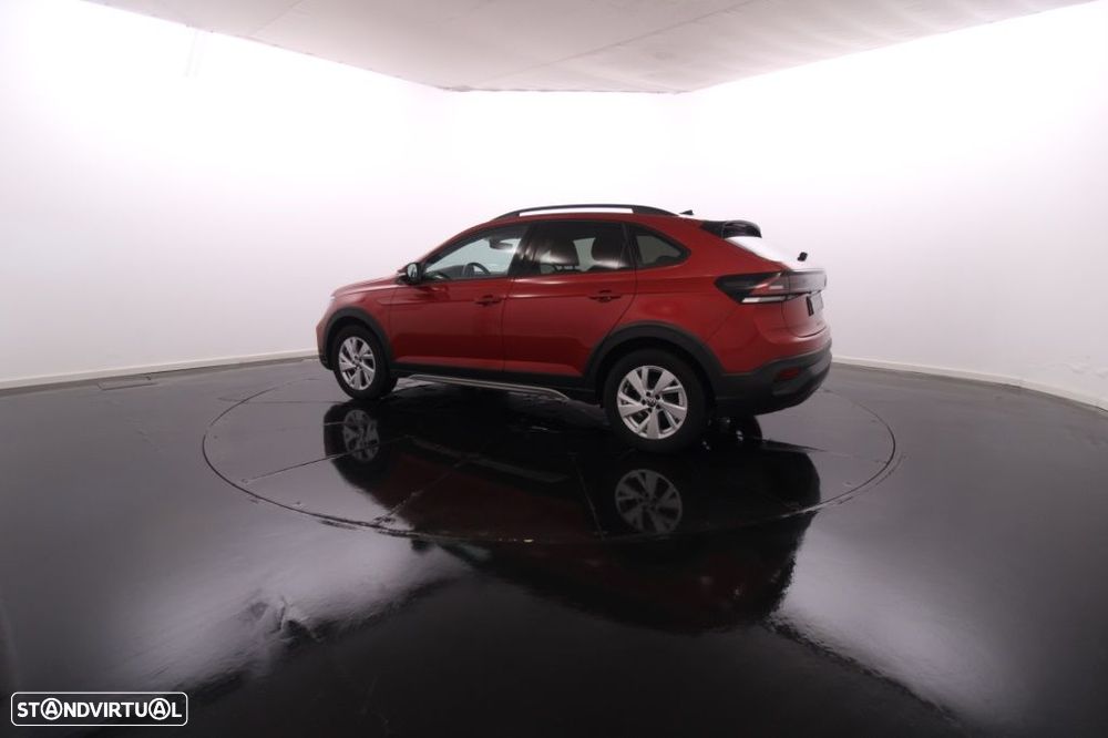 VW Taigo 1.0 TSI Life - 4