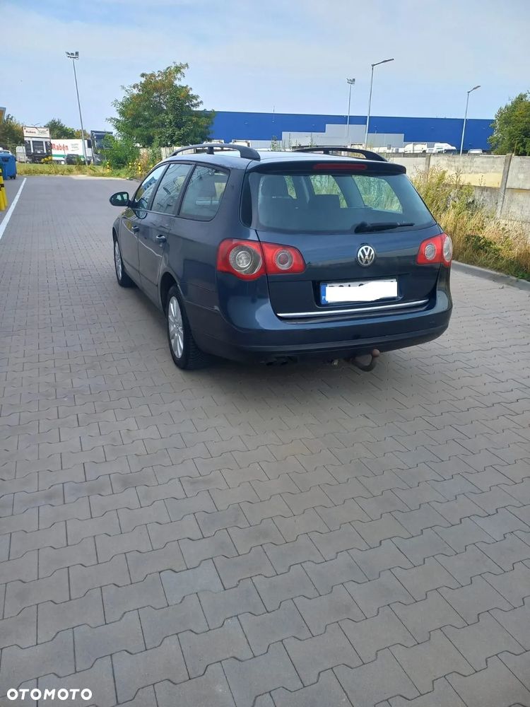 Volkswagen Passat - 7