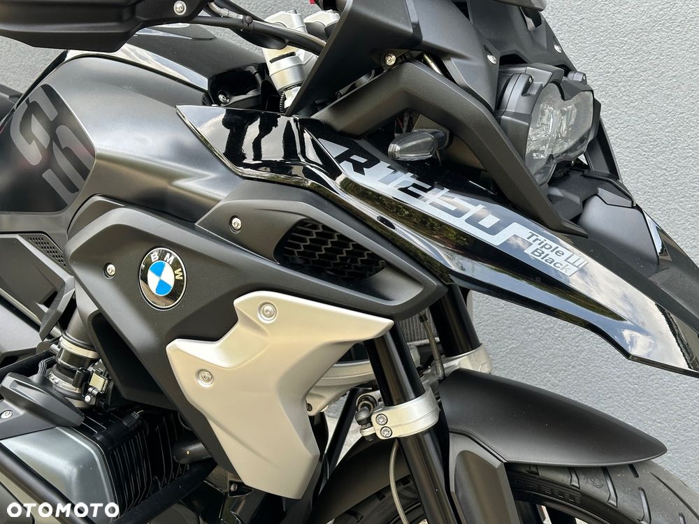 BMW GS - 16