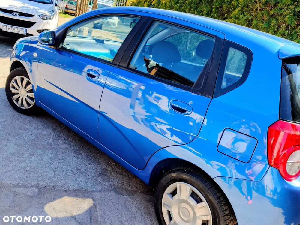 Chevrolet Aveo 1.4 LT - 1