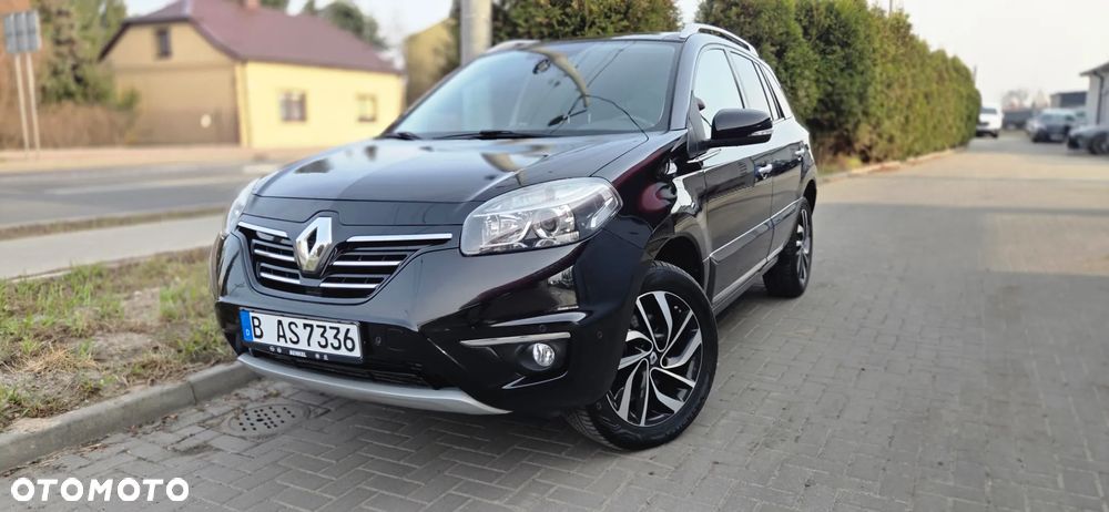 Renault Koleos dCi 175 FAP 4x4 Night and Day - 3