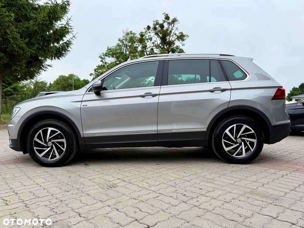 Volkswagen Tiguan 2.0 TDI SCR 4Motion DSG Join - 6