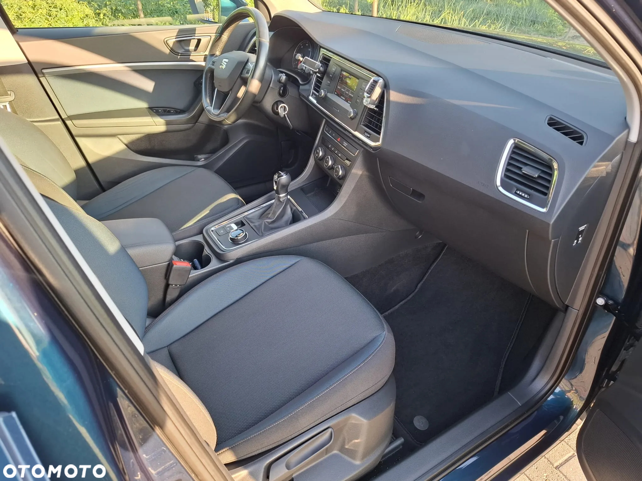 Seat Ateca - 11