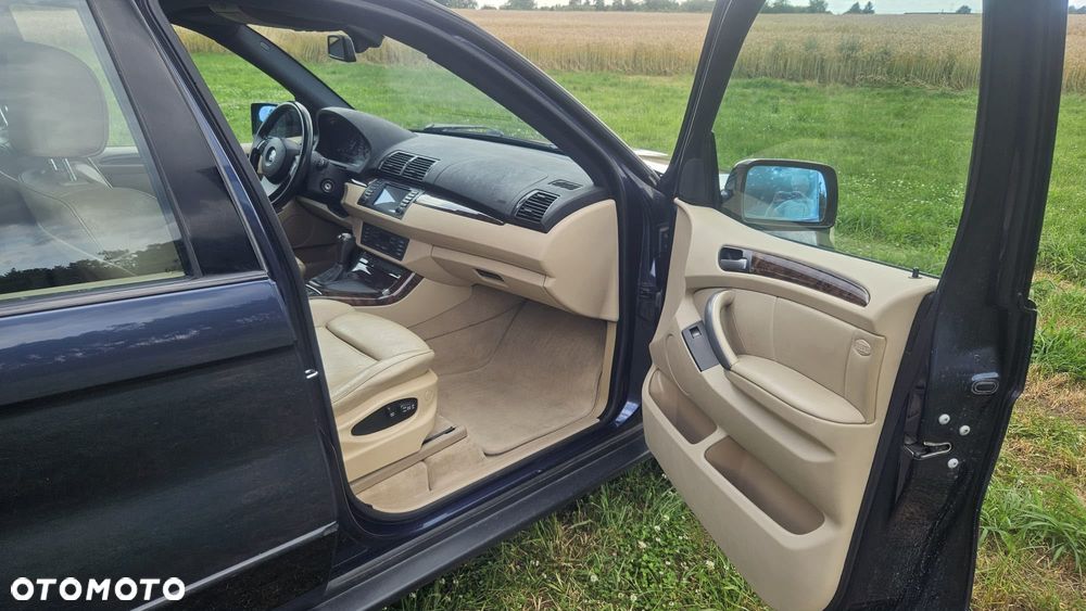 BMW X5 - 4
