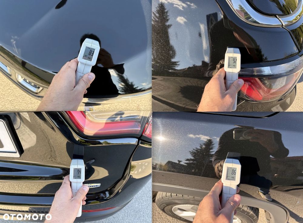 Jeep Compass 1.4 MultiAir Limited - 37