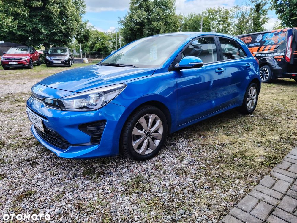 Kia Rio - 3