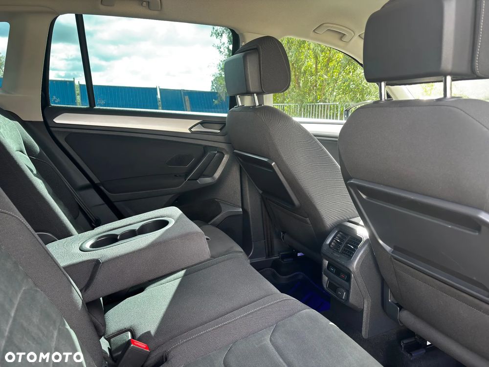 Volkswagen Tiguan 1.5 TSI EVO - 6