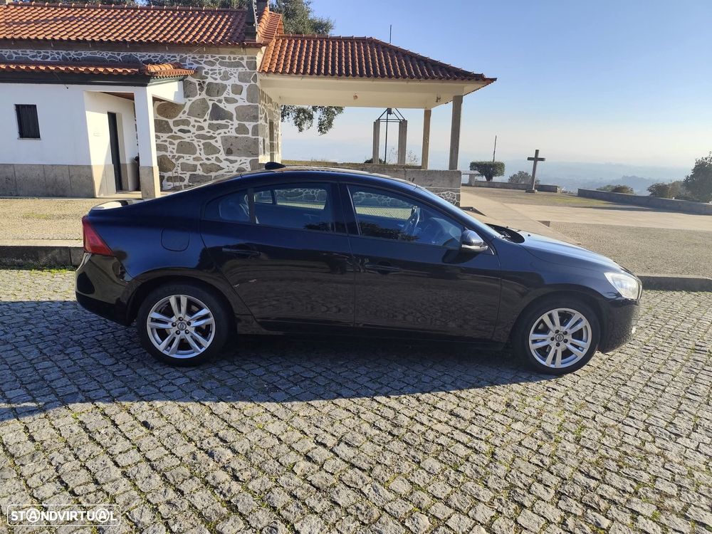 Volvo S60 - 3