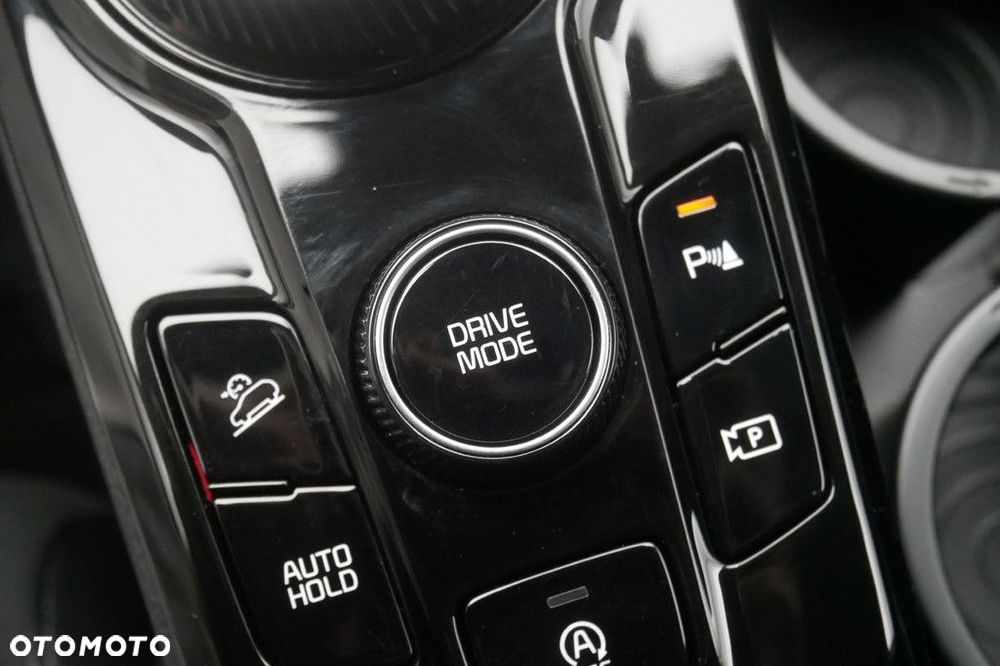 Kia Sportage - 23