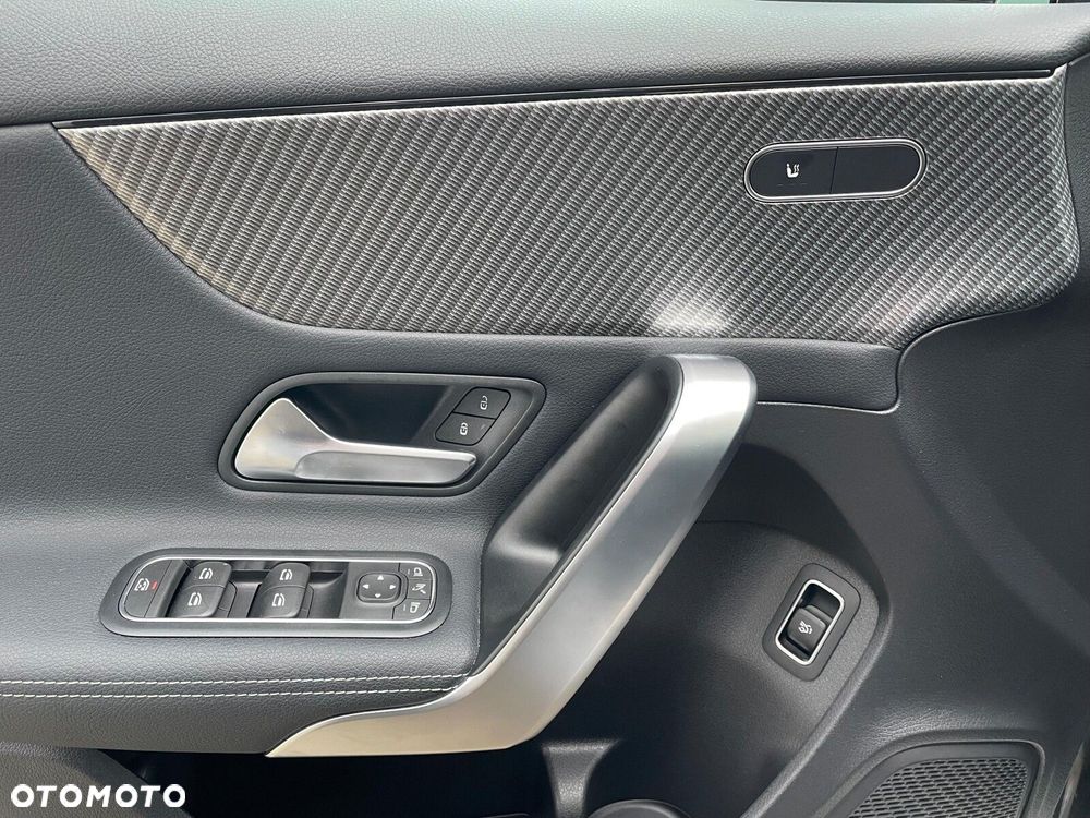 Mercedes-Benz Klasa A - 13