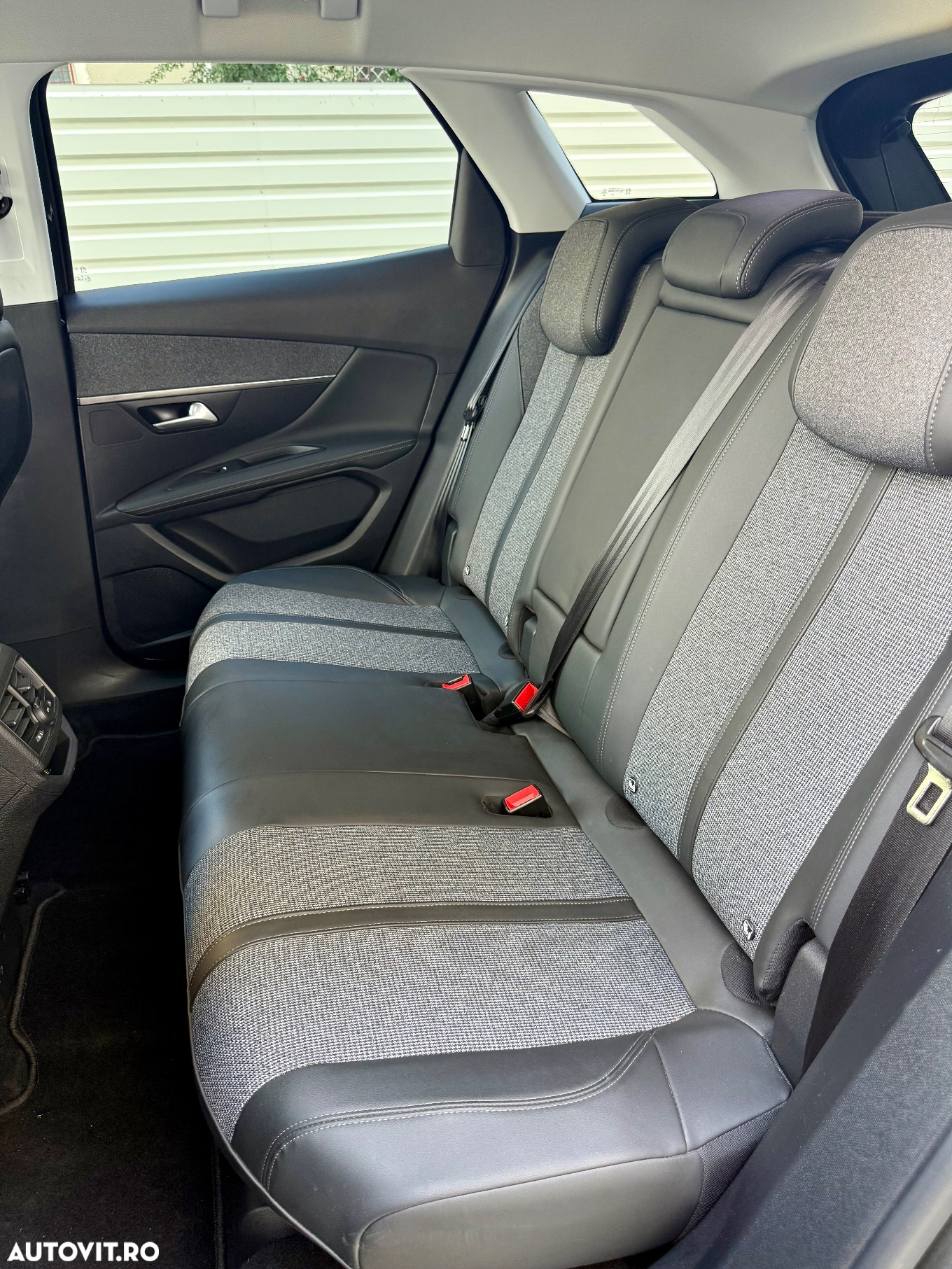 Peugeot 3008 - 22