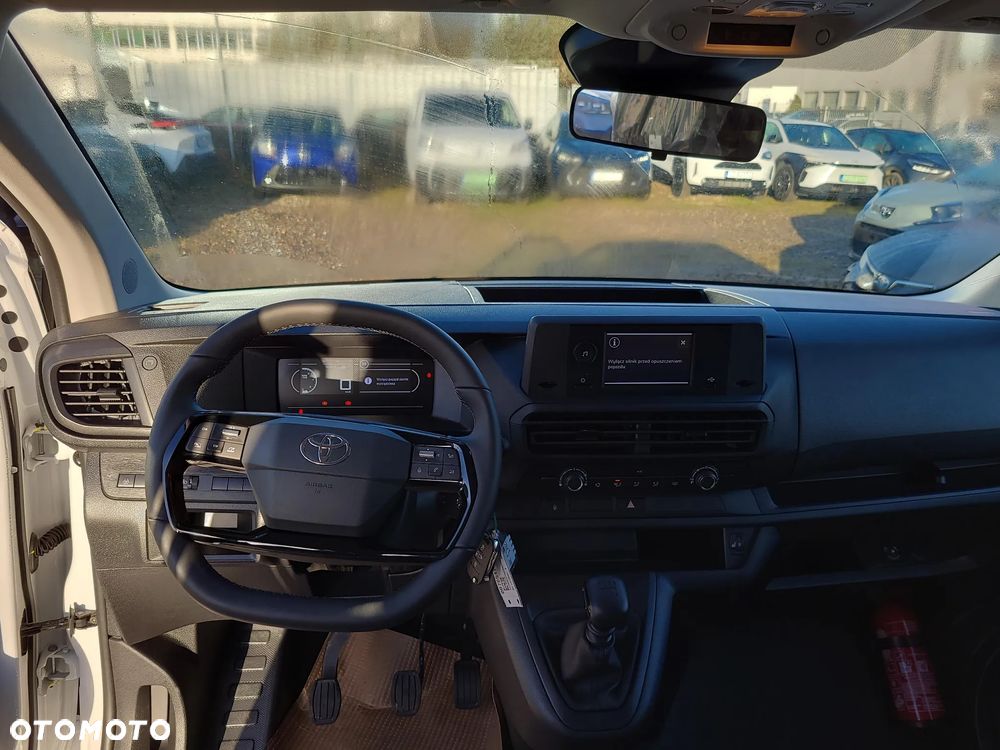 Toyota Proace Verso 2.0 D4-D Long Combi - 4