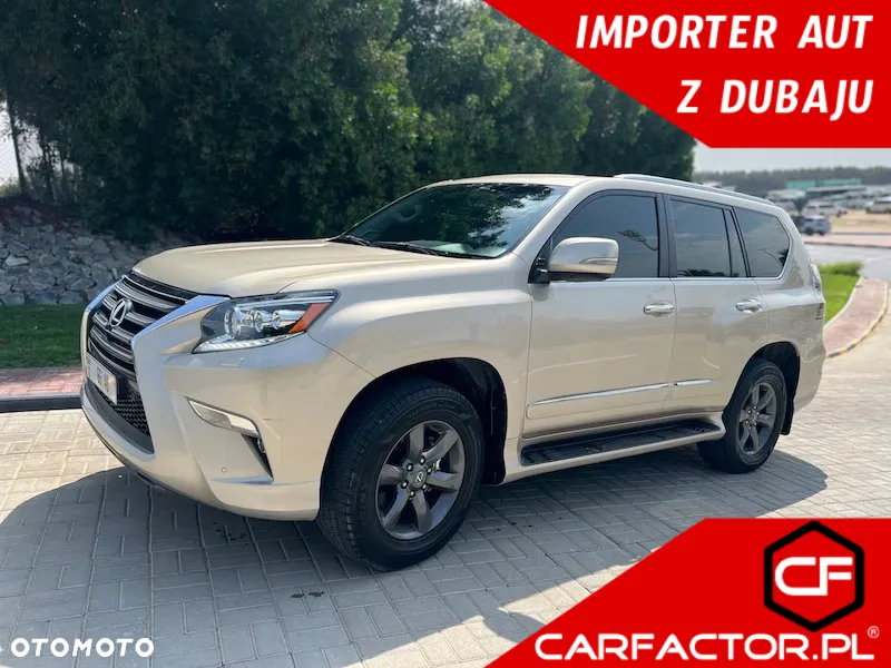 Lexus GX 470 - 2